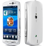 Sony Ericsson expand Xperia familly with Neo V