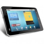 ZTE Light – a new Android 2.1 Tablet comes from Beijing via ZTE