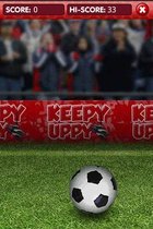 Keepy Uppy Game Android
