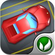 Valet Hero Game