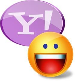 Yahoo Messenger for Android and iPhone