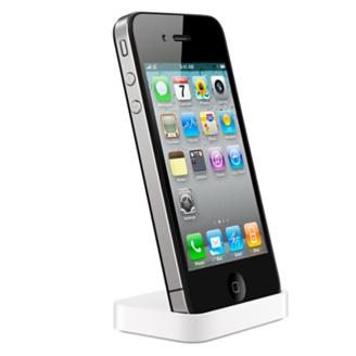 Apple iPhone 4 dock