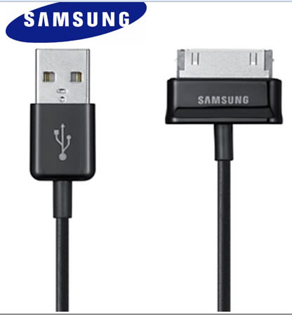Samsung Galaxy Tab cable adapter