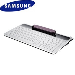 Keyboard Dock Galaxy Tab