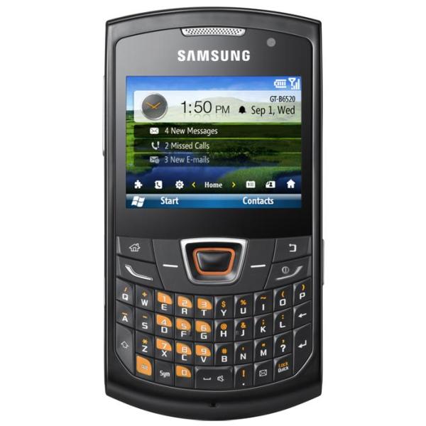 Samsung Omnia Pro 5 (B6520)