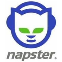 napster-logo