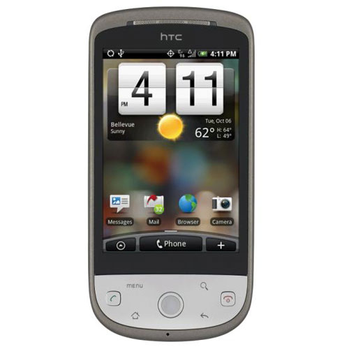HTC 6250 MTS
