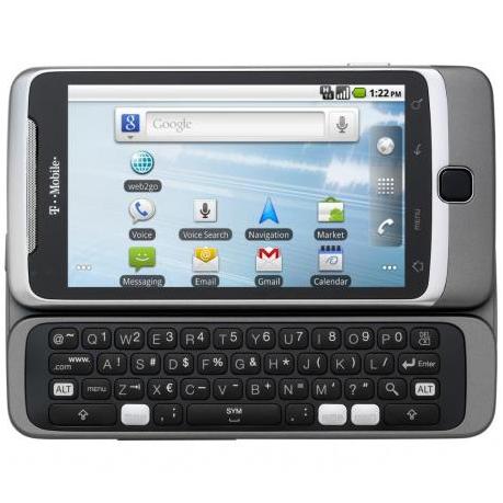 HTC G2 T-Mobile