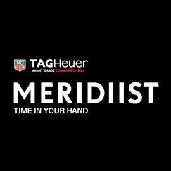 Meriidist 