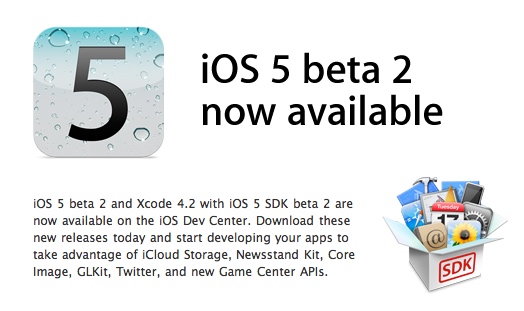 iOS5-Beta2