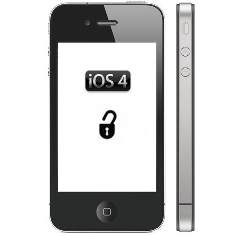 iPhone4-jailbreak