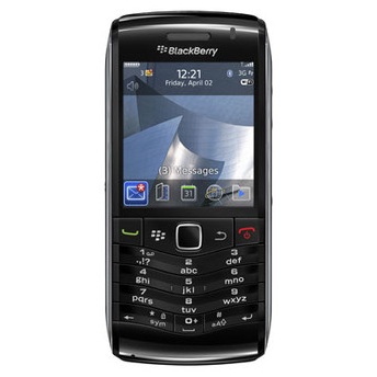 BlackBerry PearL 3G