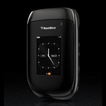 BlackBerry Style 9670 OS 6