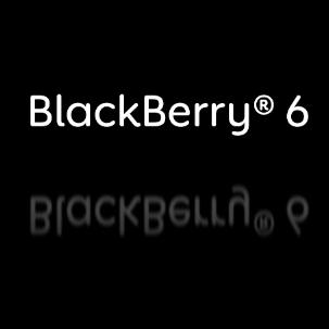 BlackBerry Teaser 6