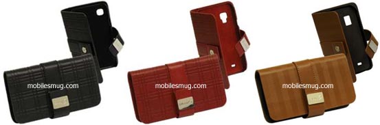 Wallaet cases Samsung Fascinate