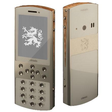 Mobiando Classic 712EM