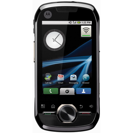 Motorola i1 Sprint 