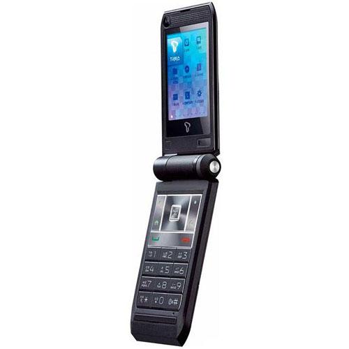 Motorola CUPE