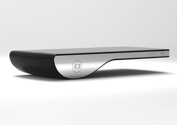 Nokia Kinetic Concept 2