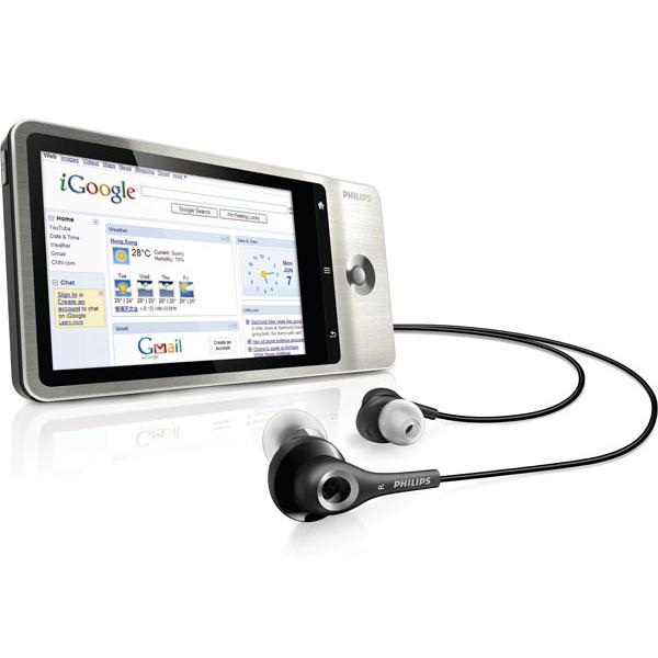 Philips GoGear Connect