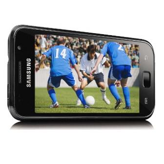 SAMSUNG GALAXY S VIBRANT