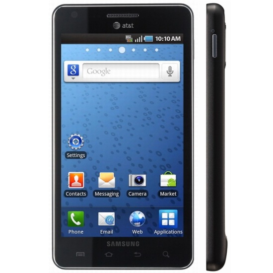 Samsung Infuse 4G SGH i997 ATT