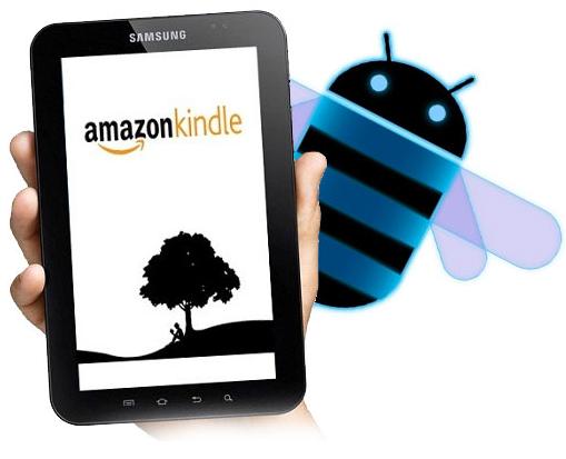 Amazon Kindle
