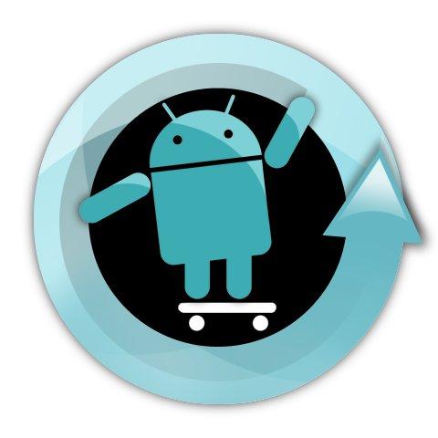 CyanogenMod 6.0.2