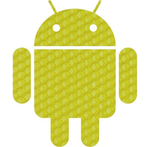 Android 3.5 Honeycomb 