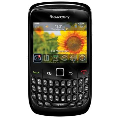 BlackBerry 8520 software update