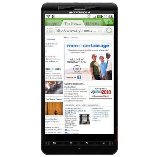 Dolphin mini Browser 2.1