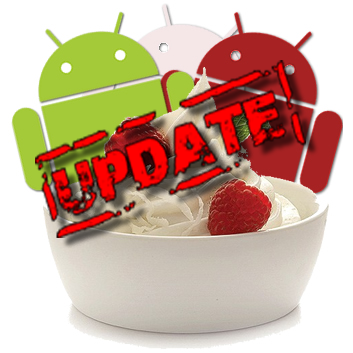 Froyo Android