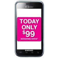 Samsung Vibrant T-mobile