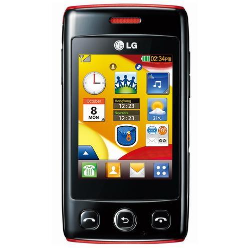 LG Wink