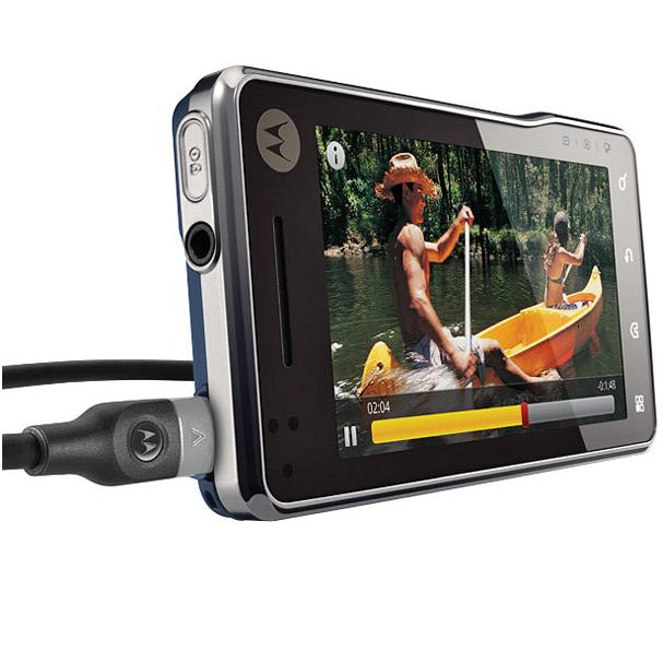 Motorola Milestone XT720