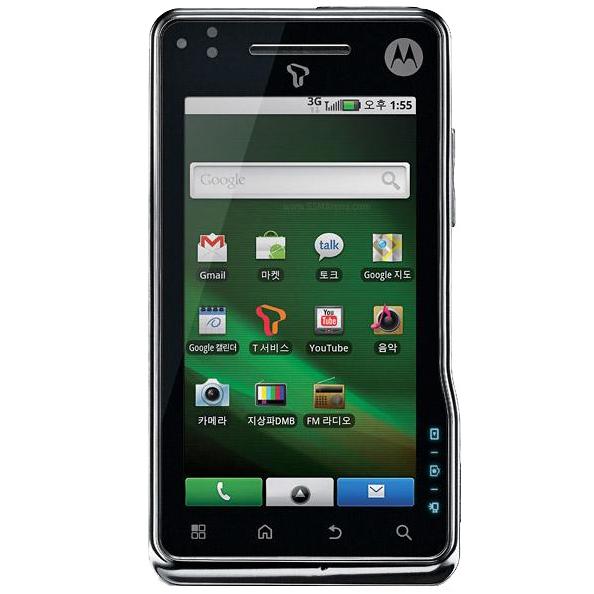 Motrola XT720 Motoroi