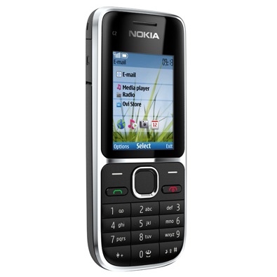 Nokia C2 00