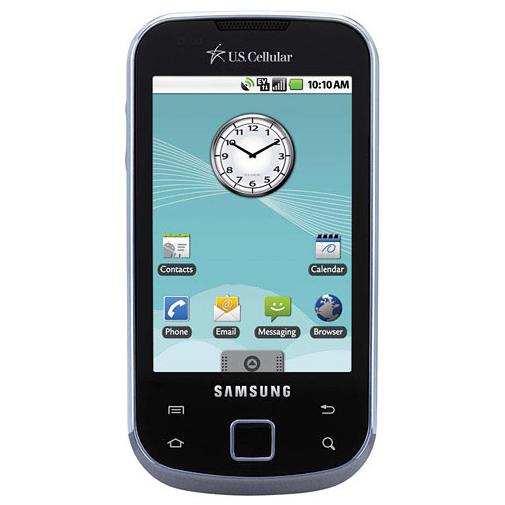 Samsung Acclaim