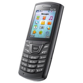 Samsung E2152