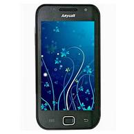 Samsung I909 Galaxy S