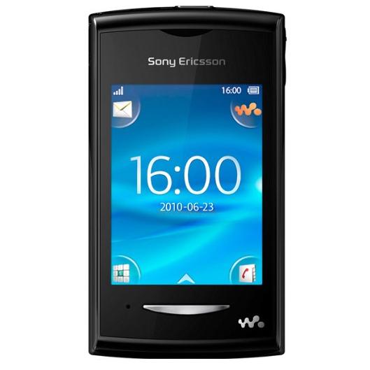 Sony Ericsson Yendo
